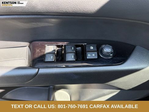 Used 2025 MAZDA CX-5 AWD 2.5 S w/ Preferred Package image 19