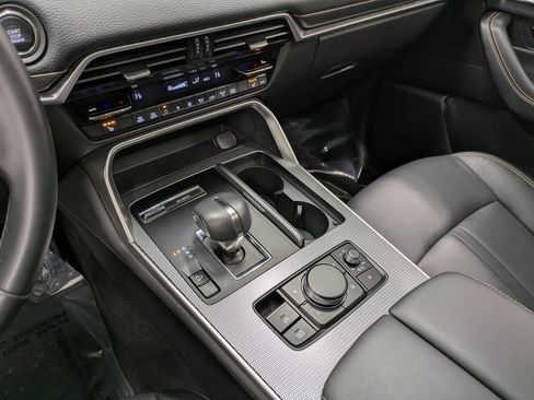 Certified 2025 MAZDA CX-90 3.3 Turbo w/ Premium Sport Pkg image 13