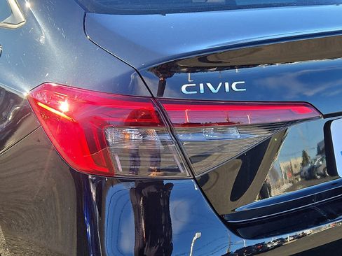 Certified 2024 Honda Civic Sport image 11