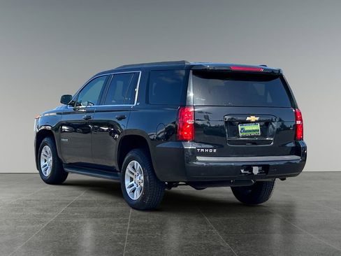 Used 2019 Chevrolet Tahoe LT AWD/4WD image 8