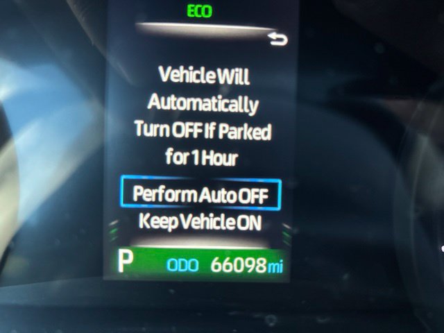 Used 2022 Toyota Sienna XLE FWD image 11