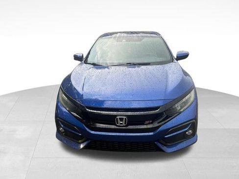 Used 2020 Honda Civic Si image 15