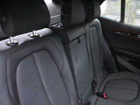 Used 2023 BMW X2 sDrive28i image 29