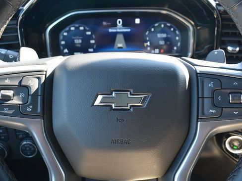 Used 2022 Chevrolet Silverado 1500 RST image 11