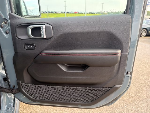 New 2026 Jeep Gladiator Mojave AWD/4WD image 30