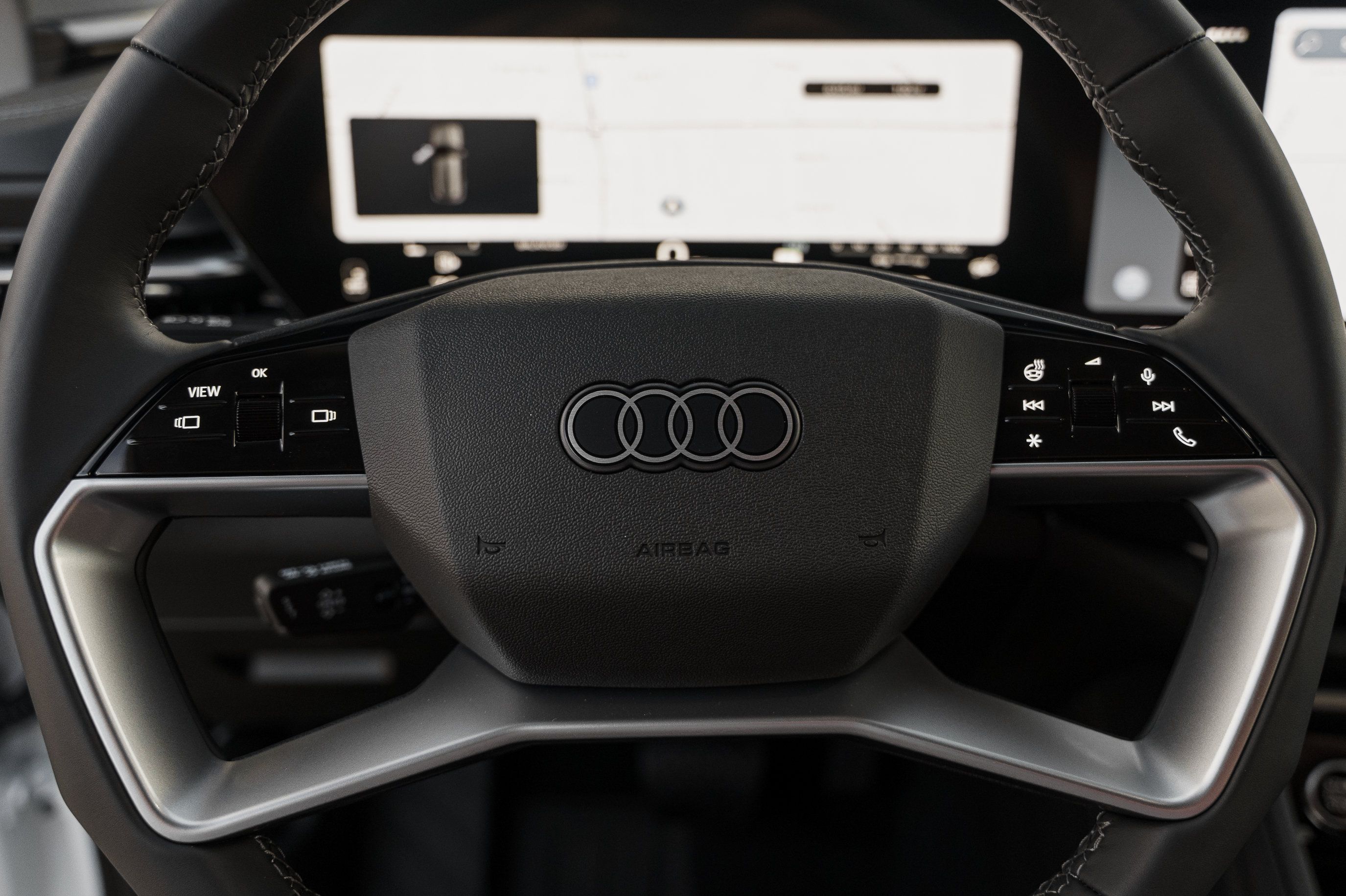 New 2026 Audi Q5 Premium AWD/4WD image 15