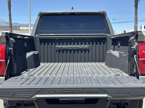 Used 2024 Toyota Tacoma TRD Off-Road AWD/4WD image 25
