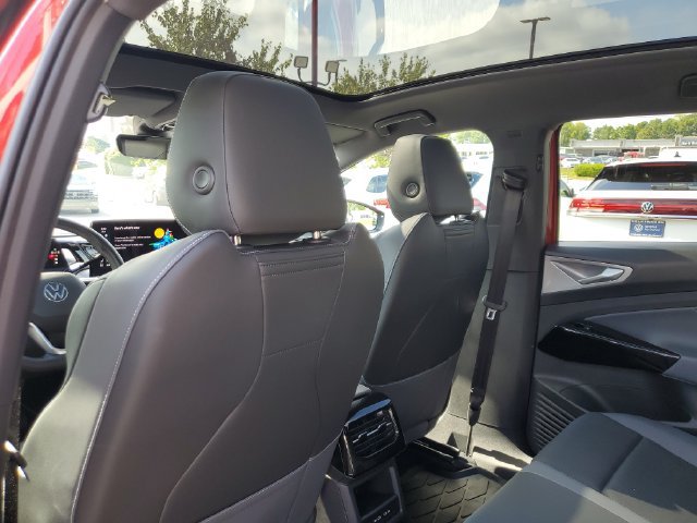 Used 2023 Volkswagen ID.4 S RWD image 17