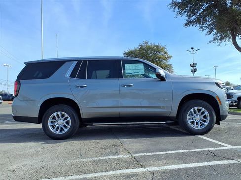 New 2026 Chevrolet Tahoe LT w/ Comfort Package image 4