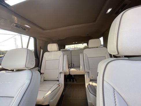 Certified 2026 GMC Yukon Denali w/ Sun & Power Step Package AWD/4WD image 21