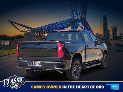 New 2026 Chevrolet Silverado 1500 Custom w/ LPO, Dark Essentials Package