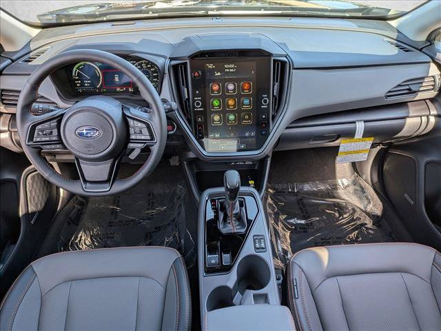 New 2026 Subaru Crosstrek 2.5i Limited w/ Crosstrek Mirror Package AWD/4WD image 10