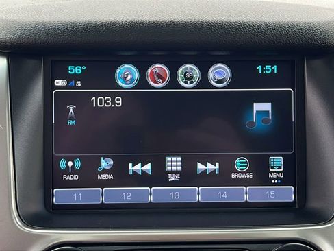 Used 2020 Chevrolet Suburban LT image 25