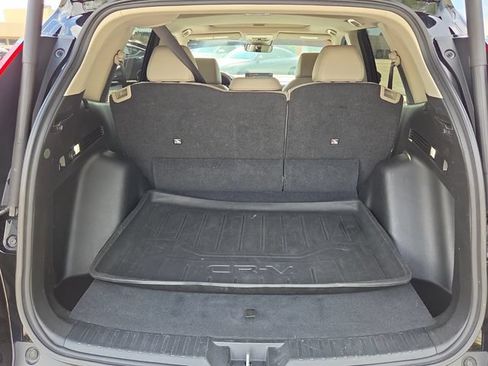 Used 2024 Honda CR-V EX-L image 16