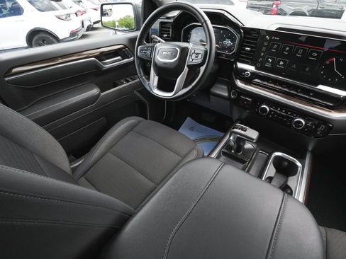 Used 2026 GMC Sierra 1500 Elevation AWD/4WD image 38