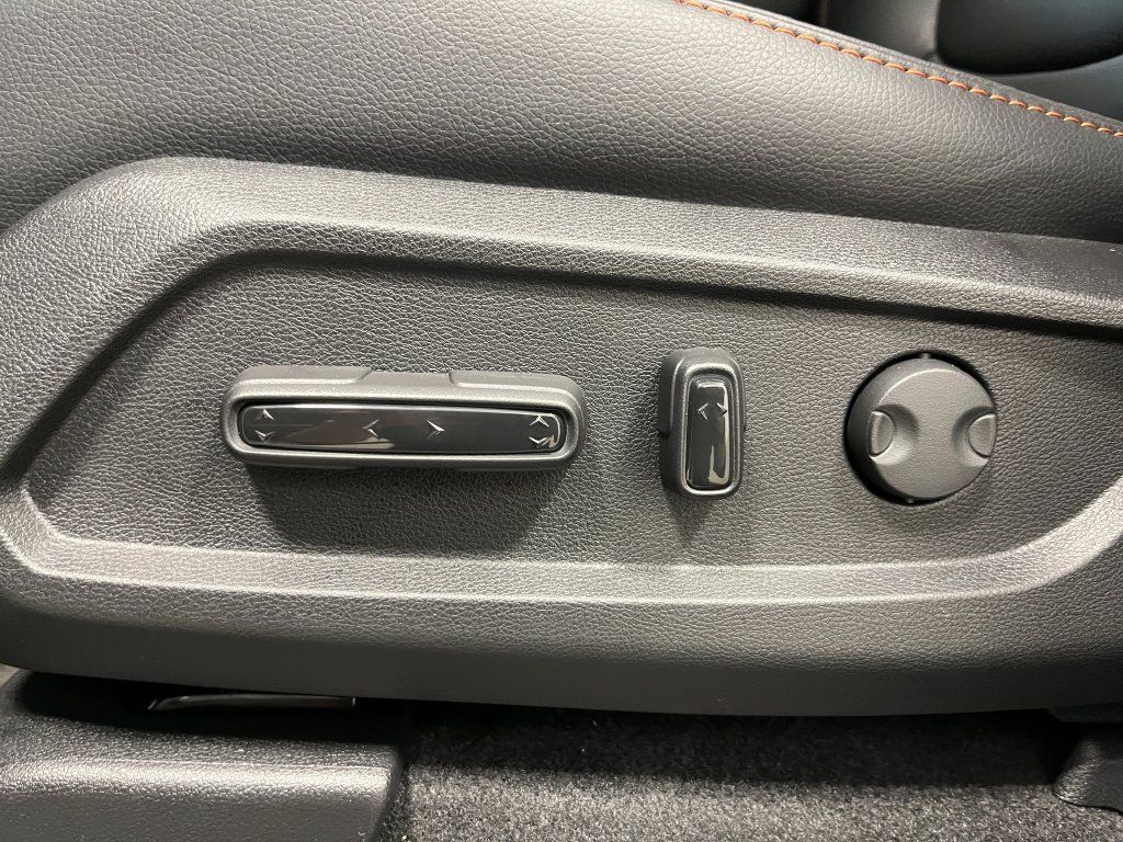 New 2026 Honda Pilot TrailSport image 11