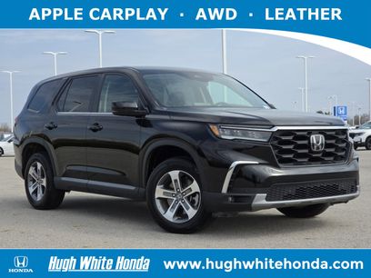 Used 2023 Honda Pilot EX-L