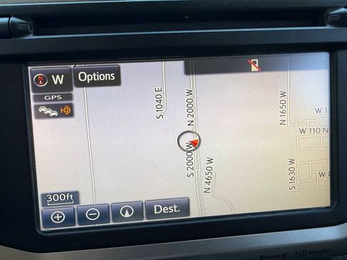Used 2016 Toyota 4Runner Limited AWD/4WD image 40