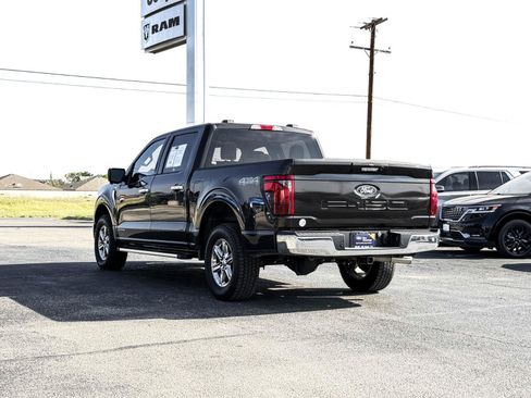 Used 2024 Ford F150 XLT w/ Mobile Office Package AWD/4WD image 12