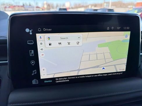 Used 2023 Chevrolet Suburban High Country image 18