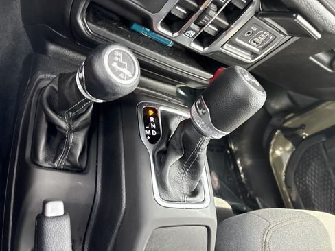 Used 2026 Jeep Wrangler Unlimited Sport AWD/4WD image 30