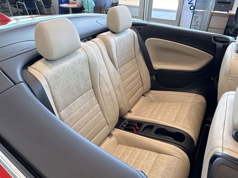 Certified 2019 Buick Cascada Sport Touring image 25