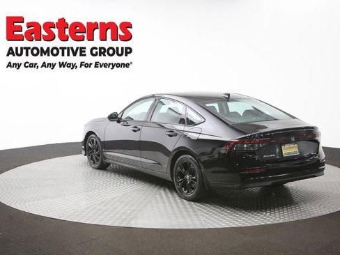 Used 2025 Honda Accord SE image 64
