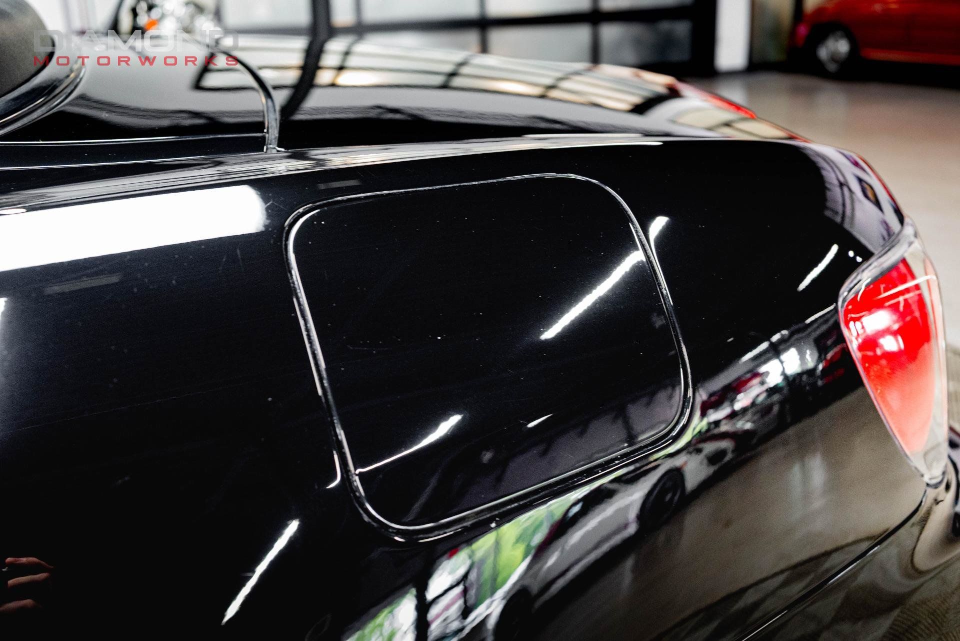 Used 2000 Honda S2000 image 45