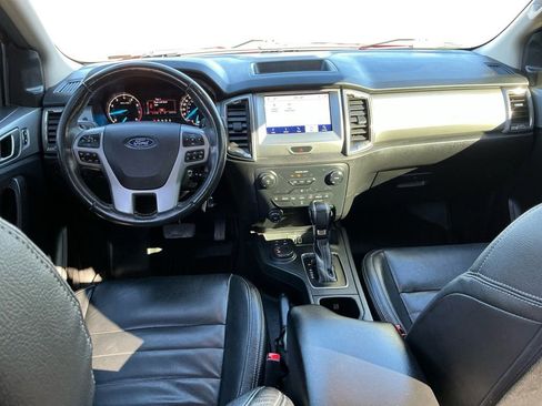 Used 2021 Ford Ranger XLT w/ Equipment Group 301A Mid image 17