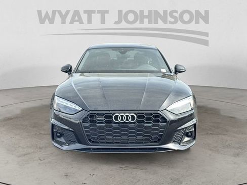 Used 2025 Audi A5 2.0T Premium Plus image 8