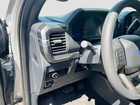 Used 2024 Ford F150 STX image 10