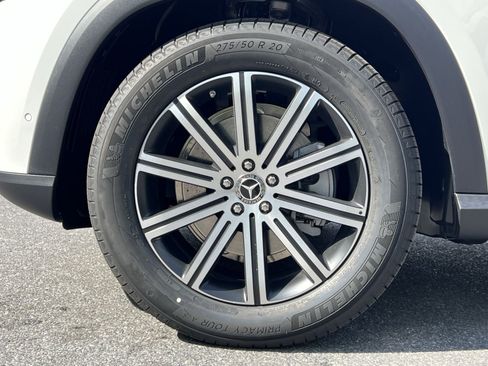 New 2026 Mercedes-Benz GLE 350 4MATIC image 17