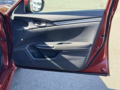 Used 2020 Honda Civic LX image 8