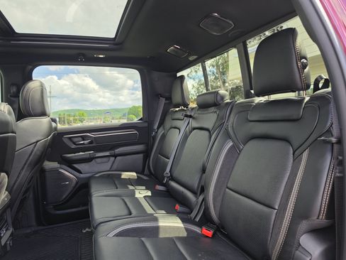 Used 2024 RAM 1500 TRX AWD/4WD image 16