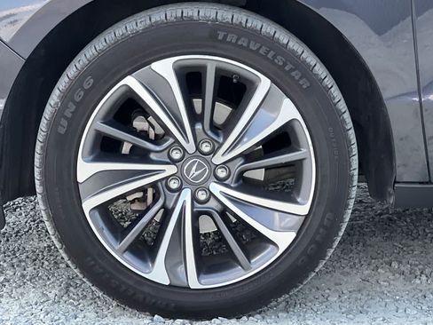 Used 2019 Acura MDX w/ Technology Package AWD/4WD image 12