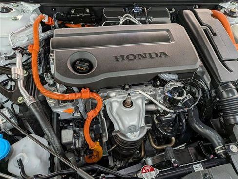 Used 2025 Honda Accord Sport image 29