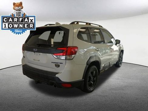 Used 2023 Subaru Forester Wilderness image 14