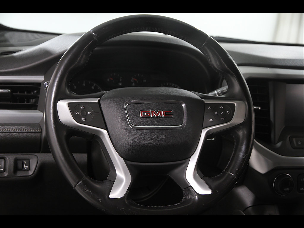 Used 2019 GMC Acadia SLE AWD/4WD image 7