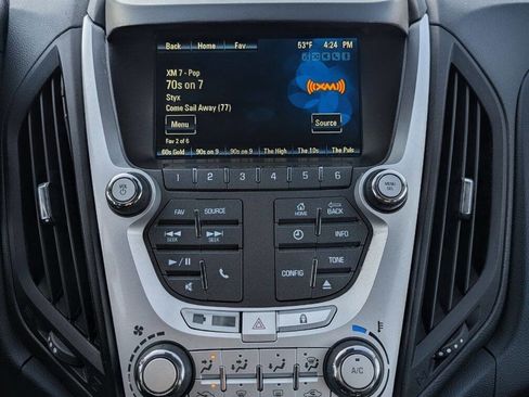 Used 2015 Chevrolet Equinox LT image 21