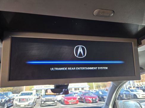 Used 2015 Acura MDX SH-AWD w/ Advance Package image 41