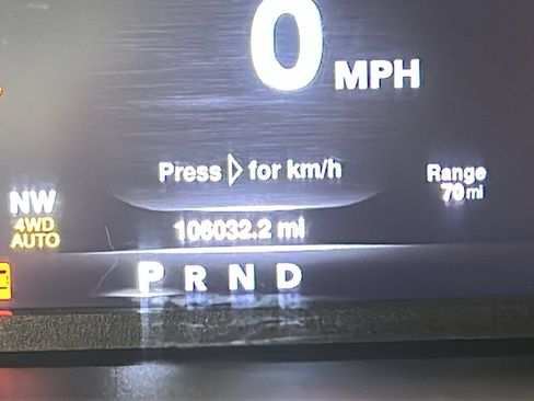 Used 2019 RAM 1500 Big Horn AWD/4WD image 22