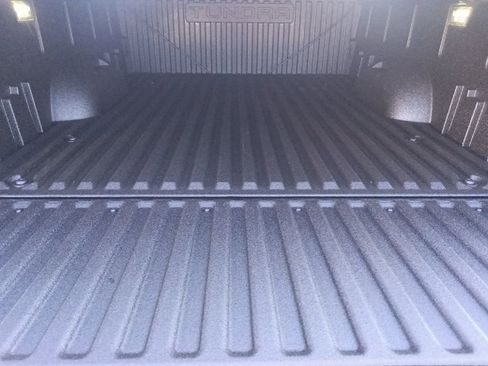 New 2026 Toyota Tundra 1794 Edition AWD/4WD image 30