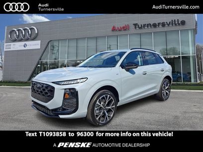 New 2026 Audi Q3 quattro 2.0T