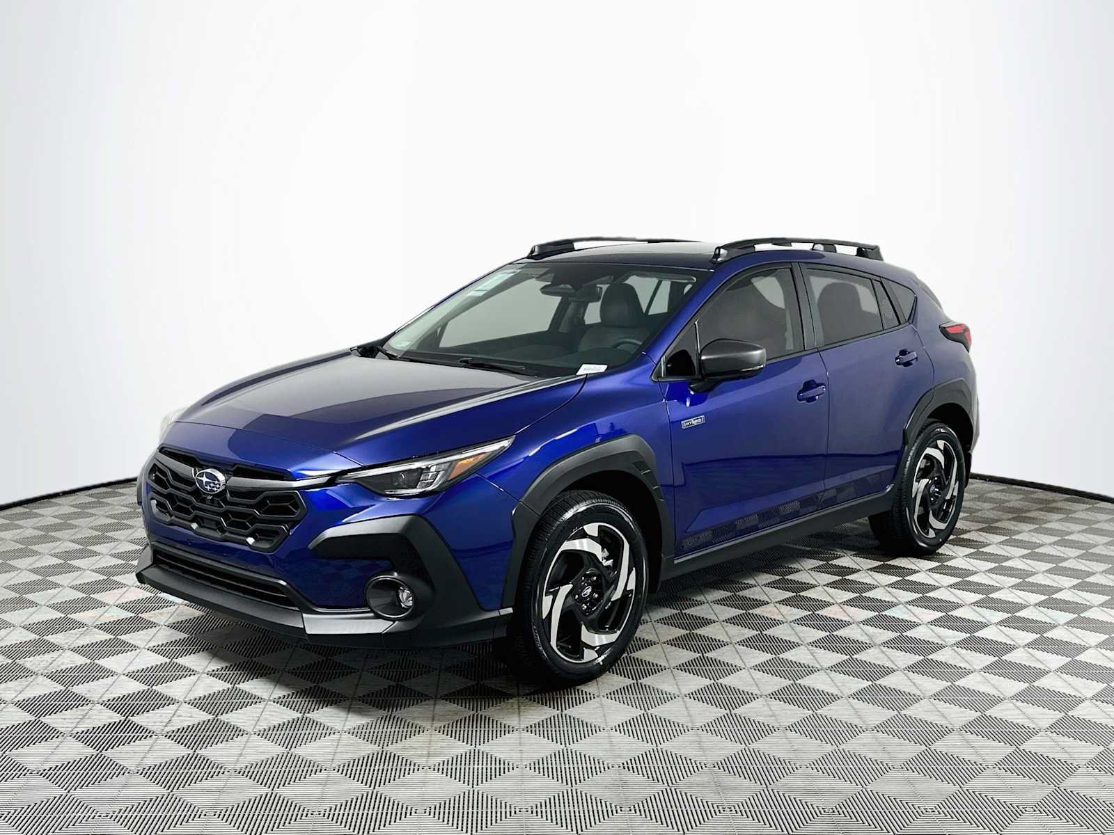 New 2026 Subaru Crosstrek 2.5i Limited AWD/4WD image 3