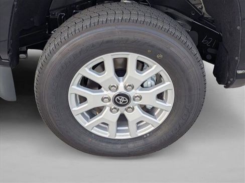 New 2026 Toyota Tacoma SR5 image 9
