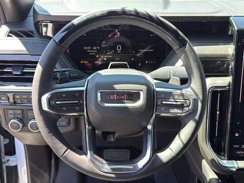 New 2026 GMC Yukon XL Elevation AWD/4WD image 9