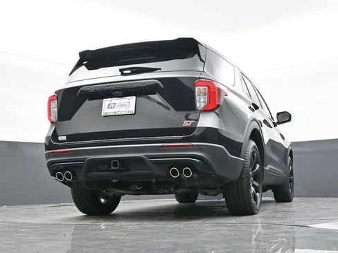 Used 2022 Ford Explorer ST w/ Equipment Group 401A image 46