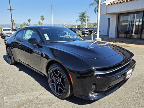 New 2026 Dodge Charger Scat Pack AWD/4WD image 6