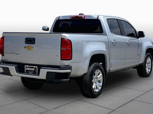 Used 2020 Chevrolet Colorado LT RWD image 13