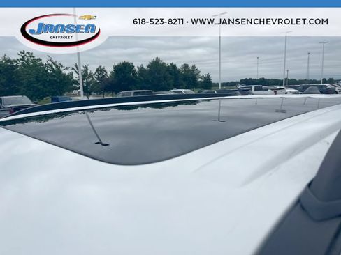 Used 2025 Ford Explorer ST AWD/4WD image 18